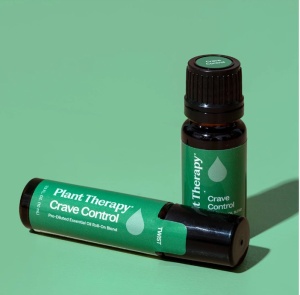 Crave Control blend ulei esential prediluat Roll-On – 10ml Plant Therapy - Img 6