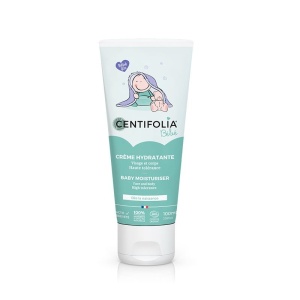 Crema hidratanta pentru bebelusi, 100 ml - Img 1