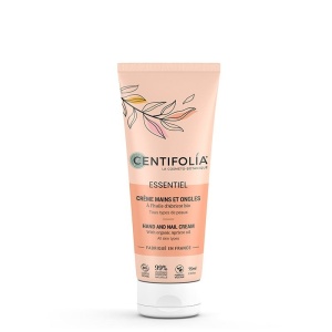 Crema pentru maini si unghii ESSENTIEL, 75ml - Img 1