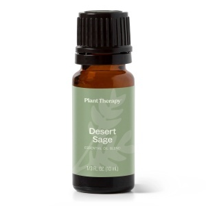Desert Sage - Img 1