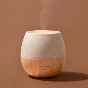 Difuzor Drift Linen Diffuser – Eleganță naturală și relaxare în fiecare zi - Img 4