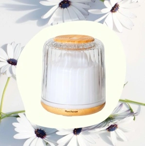 Difuzor Serenity Glass – Rafinament și aromaterapie într-un singur produs - Img 3