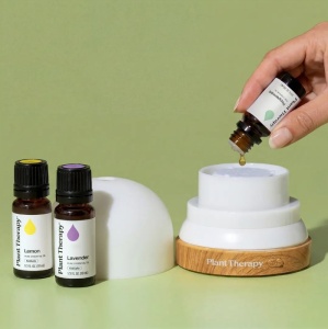 Essential Oil Beginner Bundle – Kitul perfect pentru început în aromaterapie - Img 4