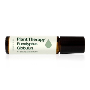 Eucalyptus Globulus prediluat Roll-on - Img 1