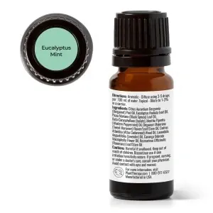 Eucalyptus Mint - Img 2