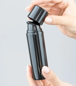 Flacon Airless Lyra Black 50 ml - Img 4
