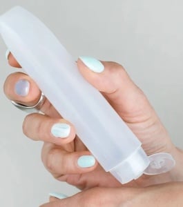 Flacon Soft Tube 50 ml - Img 3