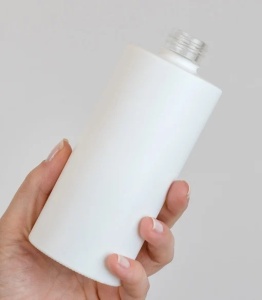 Flacon sticlă AK 200 ml - Img 2