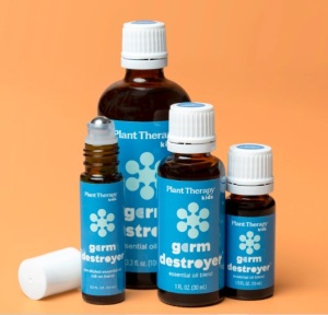 Germ Destroyer KidSafe - Img 2