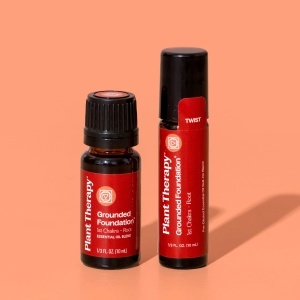 Grounded Foundation (Root Chakra) - Img 5
