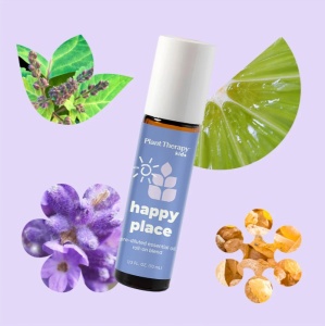 Happy Place KidSafe Prediluat Rollon - Img 2