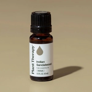 Indian Sandalwood (Lemn de Santal Indian) - Img 5