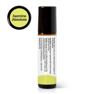 Jasmine Sambac Absolute Prediluat Roll-on - Img 2