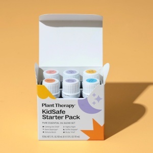 KidSafe Starter Pack - Set 6 x 10ml - Img 5