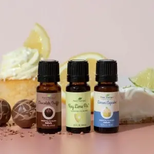 Lemon Cupcake - Img 5