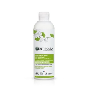 Loțiune de curățare hidratantă pentru întreaga familie, 200ml - Img 1