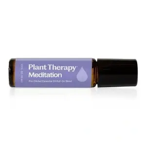 Meditation Prediluat Roll-on