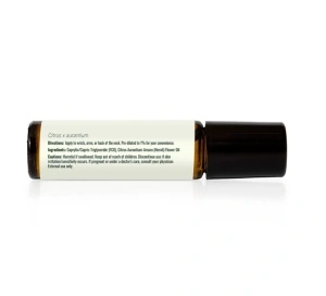 Neroli Essential ulei esential prediluat Roll-On – 10ml Plant Therapy - Img 6