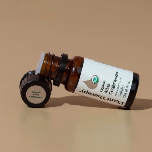 Organic Atlas Cedarwood - Img 9
