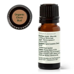 Organic Clove Bud - Img 5
