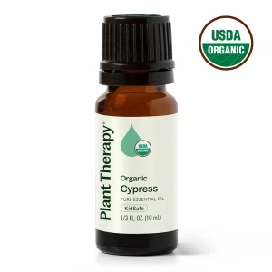Organic Cypress