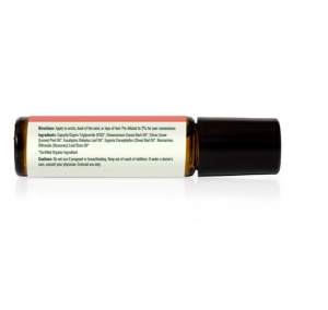 Organic Germ Fighter Prediluat Roll-on - Img 6