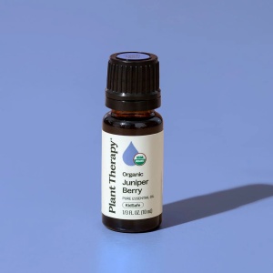 Organic Juniper Berry - Img 6