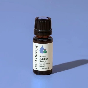 Organic Juniper Berry - Img 4
