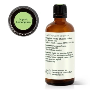 Organic Lemongrass - Img 6