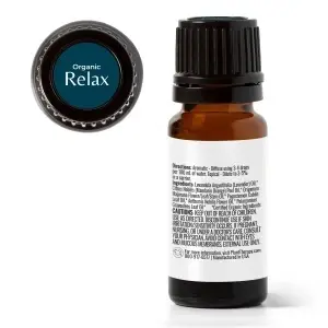 Organic Relax - Img 2