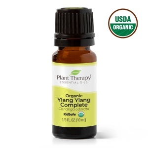 Organic Ylang Ylang Complete - Img 1