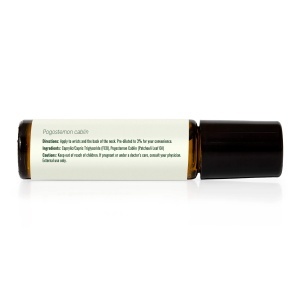 Patchouli Prediluat Roll-on - Img 2