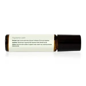 Patchouli Prediluat Roll-on - Img 2
