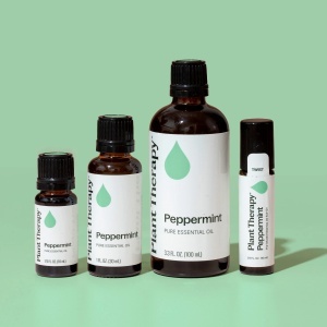 Peppermint Prediluat Roll-on - Img 4