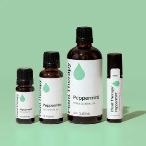 Peppermint Prediluat Roll-on - Img 4