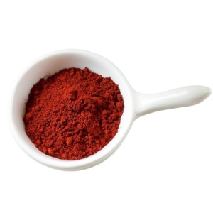 Pigment cosmetic hidrofil Roșu - Img 1