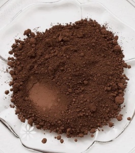 Pigment cosmetic mat 23 Maro - Img 1