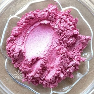 Pigment cosmetic perlat 80 Roz - Img 1