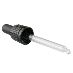 Pipetă DIN18 sticle 50 ml - Img 1