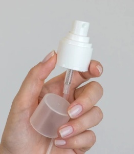 Pompă spray AK cu capac - Img 3