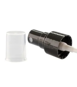 Pompiță neagră Spray 24/410 - Img 1
