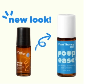 PoopEase Tummy Oil Roll-On - Img 3