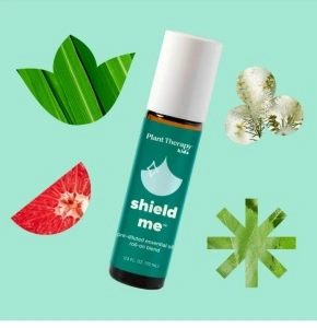 Shield Me KidSafe Prediluat Roll-on - Img 5