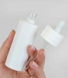 Sticlă AK 30 slim cu pipetă - Img 3