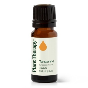 Tangerine (Mandarină)