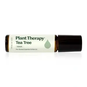 Tea Tree Prediluat Roll-n