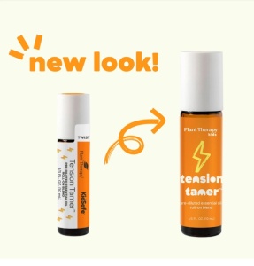 Tension Tamer KidSafe Prediluat Roll-on - Img 5