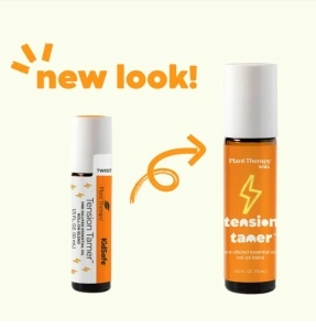 Tension Tamer KidSafe Prediluat Roll-on - Img 5