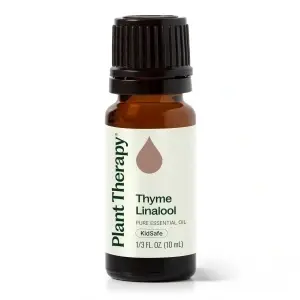 Thyme Linalool