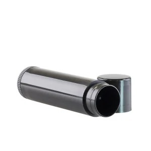 Tub pentru Balsam de buze, negru, 6 ml - Img 2
